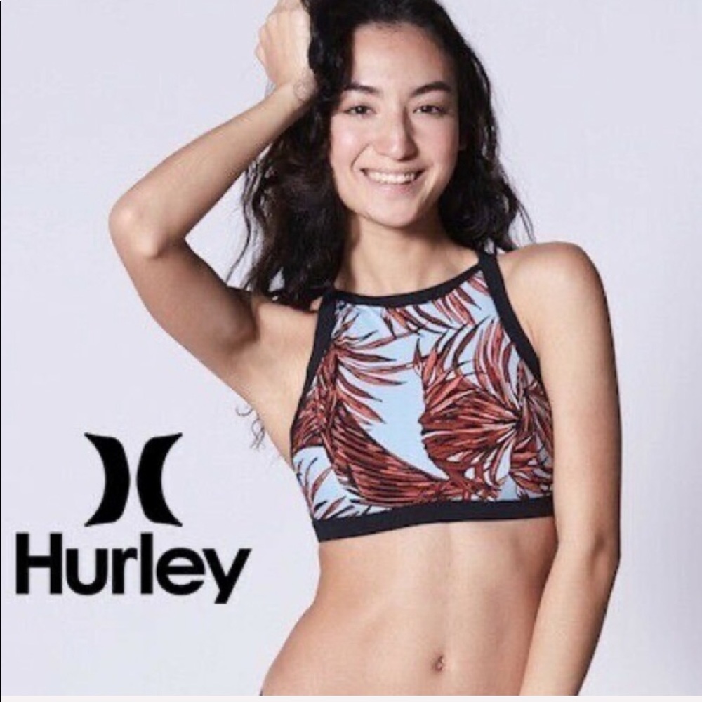 🌴🌼HURLEY- BIKINI SET🌼🌴 - Picture 9 of 9
